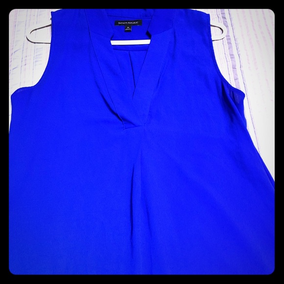 Banana Republic Tops - Shirt